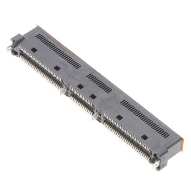 ME1014010101011 Amphenol ICC (FCI)  Edgeboard Connectors